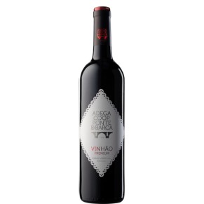 Vinho Verde Ponte de Lima Vinhão 2022 0.75L                                                                                     