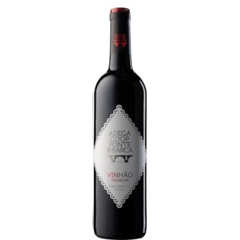 Vinho Verde Ponte de Lima Vinhão 2022 0.75L                                                                                     