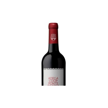 Vinho Verde Ponte da Barca Tinto 2021 0.75L                                                                                     