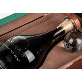 Vinho do Porto Poças Very Very Old Porto 0,75L                                                                                  