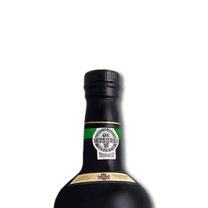 Vinho Do Porto Fundador Tawny 0,75L                                                                                             