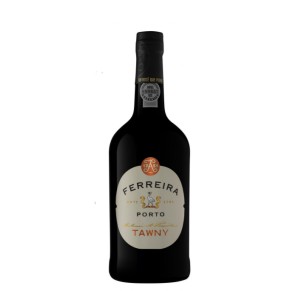 Vinho do Porto Ferreira Tawny 0,75L                                                                                             