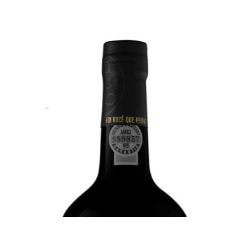 Vinho do Porto Ferreira Tawny 0,75L                                                                                             
