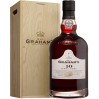 Vinho do Porto Graham´s 10 Anos 4,5L                                                                                            