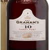 Vinho do Porto Graham´s 10 Anos 4,5L                                                                                            