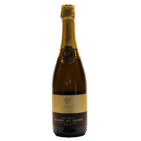 Espumante Raposeira Blanc de Noir Reserva Bruto 0,75L                                                                           