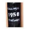 Vinho do Porto Real Companhia Velha Vintage 1958 0,75L                                                                          