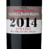 Ramos Pinto Quinta Bom Retiro Vintage 2014
