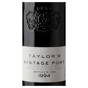 Vinho do Porto Taylors Vintage 1994                                                                                             