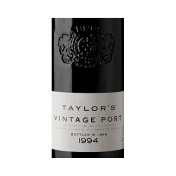 Vinho do Porto Taylors Vintage 1994                                                                                             