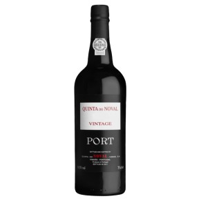 Vinho do Porto Quinta do Noval Vintage 2007 0,75L                                                                               