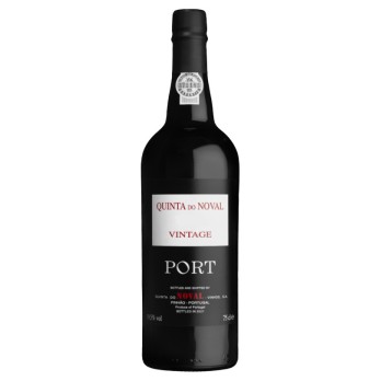 Vinho do Porto Quinta do Noval Vintage 2007 0,75L                                                                               