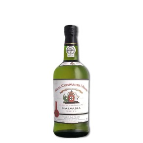 Vinho Do Porto Real Companhia Velha Malvasia White 0,75L                                                                        