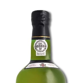 Vinho Do Porto Real Companhia Velha Malvasia White 0,75L                                                                        