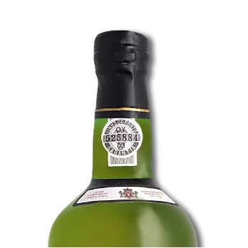 Vinho Do Porto Real Companhia Velha Malvasia White 0,75L                                                                        