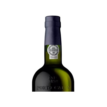 Vinho do Porto Calem Velhotes Branco 0,75L                                                                                      