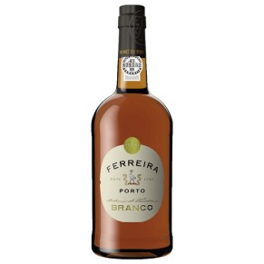 Vinho do Porto Ferreira Branco 0,75L                                                                                            