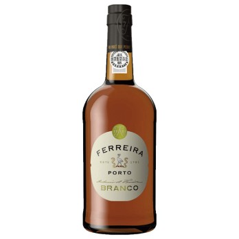 Vinho do Porto Ferreira Branco 0,75L                                                                                            