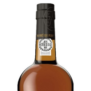 Vinho do Porto Ferreira Branco 0,75L                                                                                            
