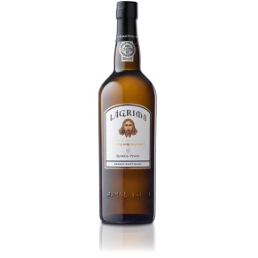 Vinho do Porto Ramos Pinto Lagrima Branco 0,75L                                                                                 