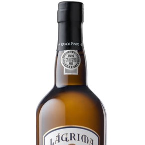 Vinho do Porto Ramos Pinto Lagrima Branco 0,75L                                                                                 