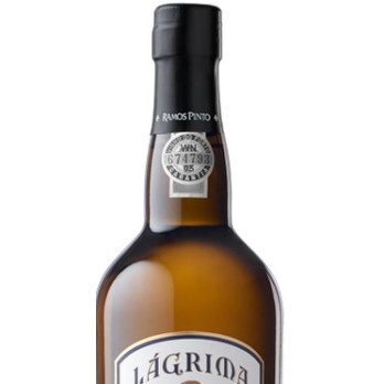 Vinho do Porto Ramos Pinto Lagrima Branco 0,75L                                                                                 