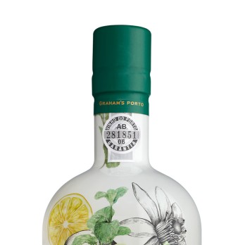 Vinho do Porto Graham´s Blend nº5 0,75L                                                                                         