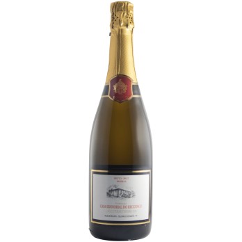 Espumante Casa Reguengo Reserva  Bruto 0,75L                                                                                    