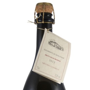 Espumante Casa  Reguengo Velha Reserva Bruto 0,75L                                                                              