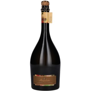 Espumante Murganheira Pinot Vintage Reserva Bruto 0,75L                                                                         