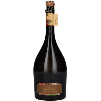 Espumante Murganheira Pinot Vintage Reserva Bruto 0,75L                                                                         