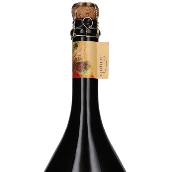 Espumante Murganheira Pinot Vintage Reserva Bruto 0,75L                                                                         