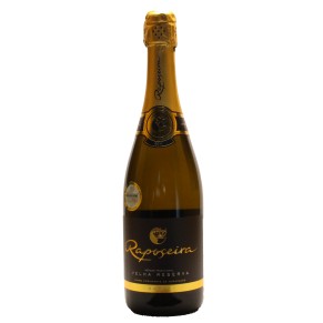 Espumante Raposeira Velha Reserva Bruto