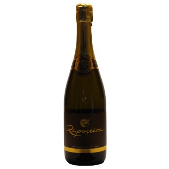 Espumante Raposeira Super Reserva Bruto