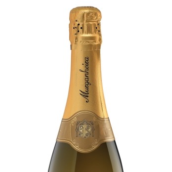 Espumante Raposeira Super Reserva Bruto