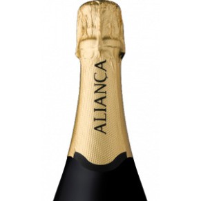 Espumante Aliança Reserva Bruto Tinto 0,75L                                                                                     