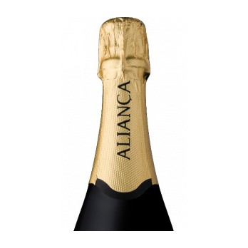 Espumante Aliança Reserva Bruto Tinto 0,75L                                                                                     