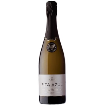 Espumante Fita Azul Reserva Bruto Attitude 0,75L                                                                                