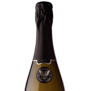 Espumante Fita Azul Reserva Bruto Attitude 0,75L                                                                                