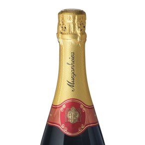 Espumante Murganheira Reserva Bruto Tinto 0,75L                                                                                 