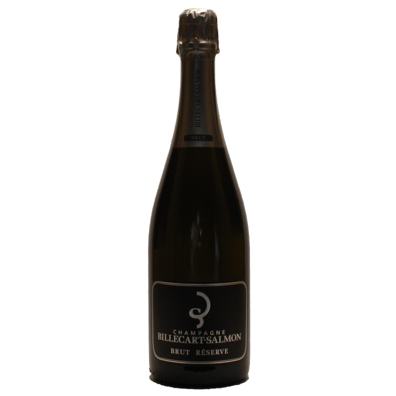Champanhe Billecart Salmon Bruto