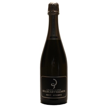 Champanhe Billecart Salmon Bruto