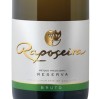 Espumante Raposeira Reserva Bruto Branco 0,75L                                                                                  