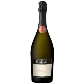 Espumante Montanha Grand Cuvée "Cá da Bairrada" 0.75L                                                                           