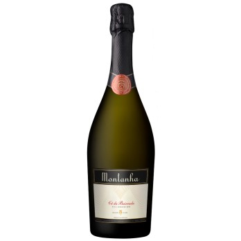 Espumante Montanha Grand Cuvée "Cá da Bairrada" 0.75L                                                                           