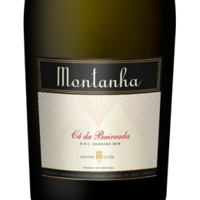 Espumante Montanha Grand Cuvée "Cá da Bairrada" 0.75L                                                                           