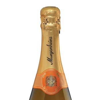 Espumante Murganheira Reserva Doce 0,75L                                                                                        