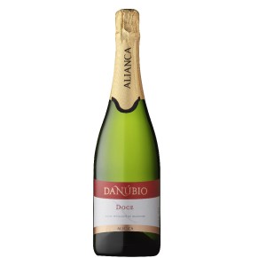 Espumante Aliança Danúbio Reserva Doce 0,75L                                                                                    
