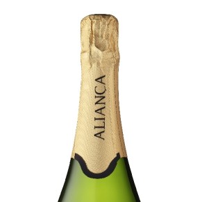 Espumante Aliança Danúbio Reserva Doce 0,75L                                                                                    
