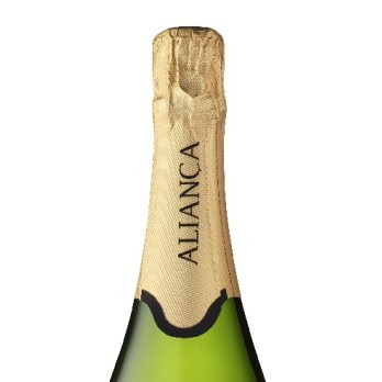 Espumante Aliança Danúbio Reserva Doce 0,75L                                                                                    